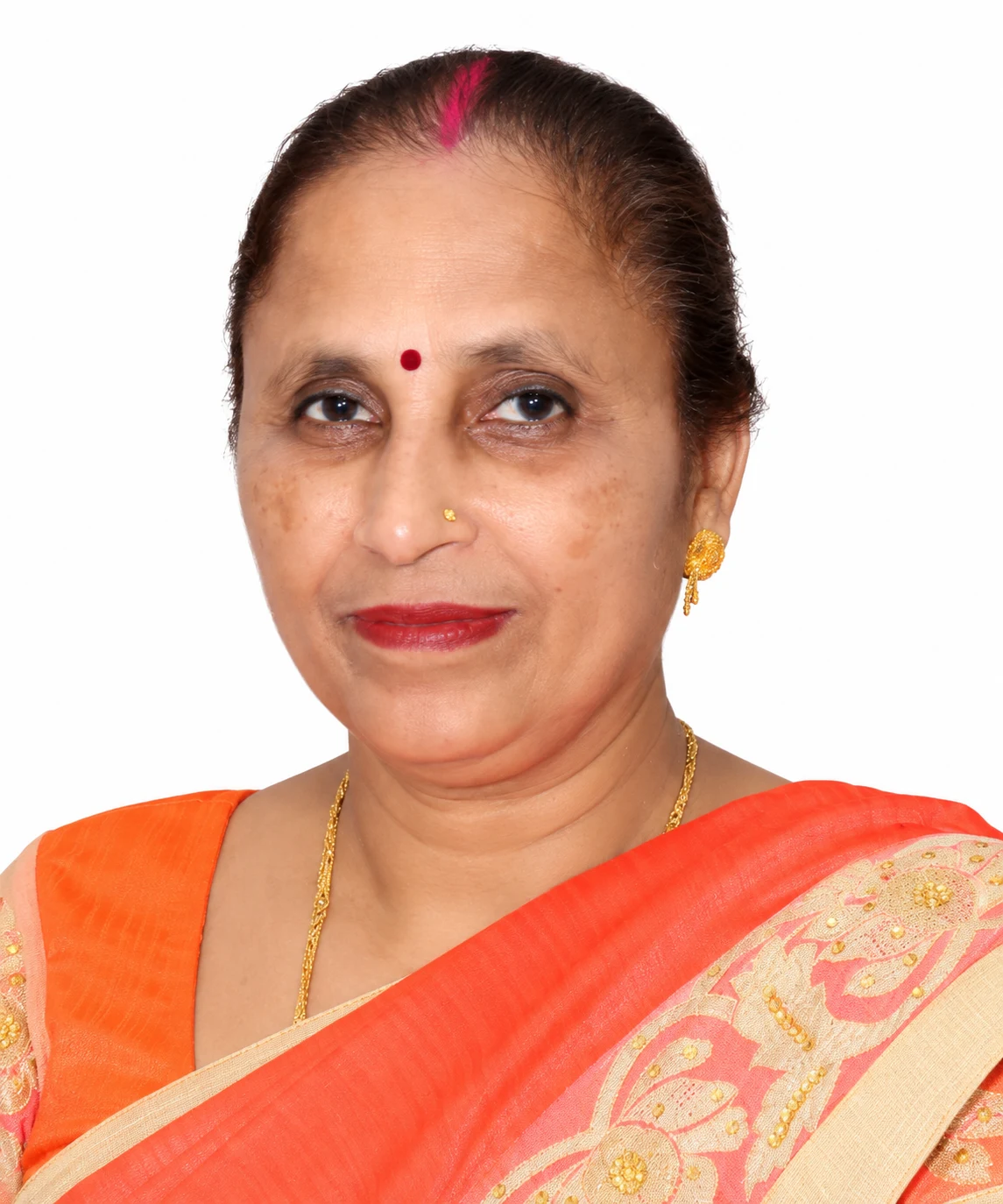 Rekha Varshney – family genealogy photo