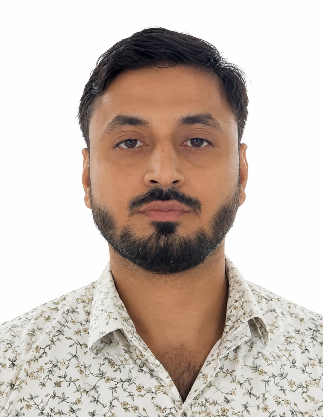 Prashant Varshney – family genealogy photo