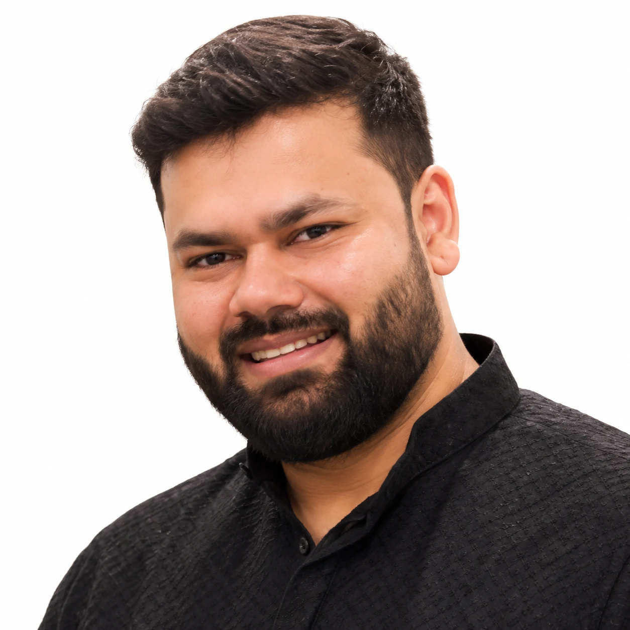 Prakhar Gupta – family genealogy photo