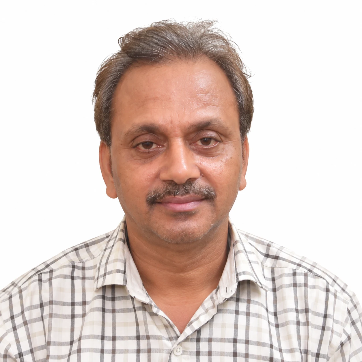 Sanjeev Varshney – family genealogy photo