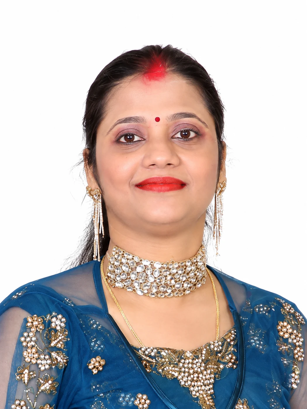 Megha Varshney – family genealogy photo