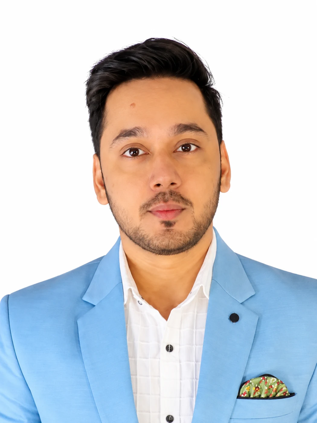 Tanmay Varshney – family genealogy photo