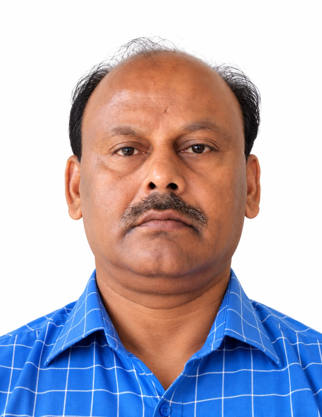 Pradeep Varshney – family genealogy photo