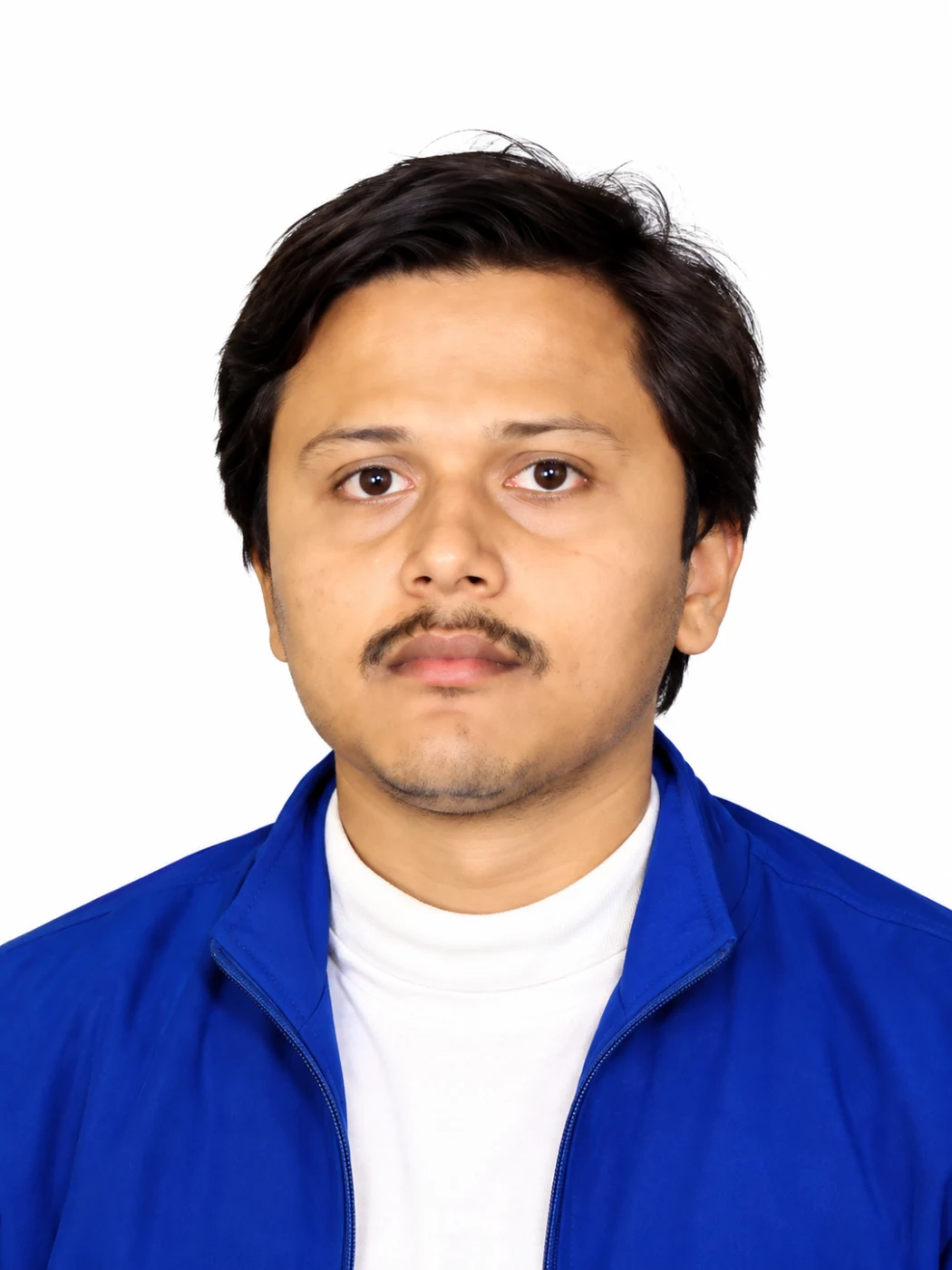 Abhishek Varshney – family genealogy photo