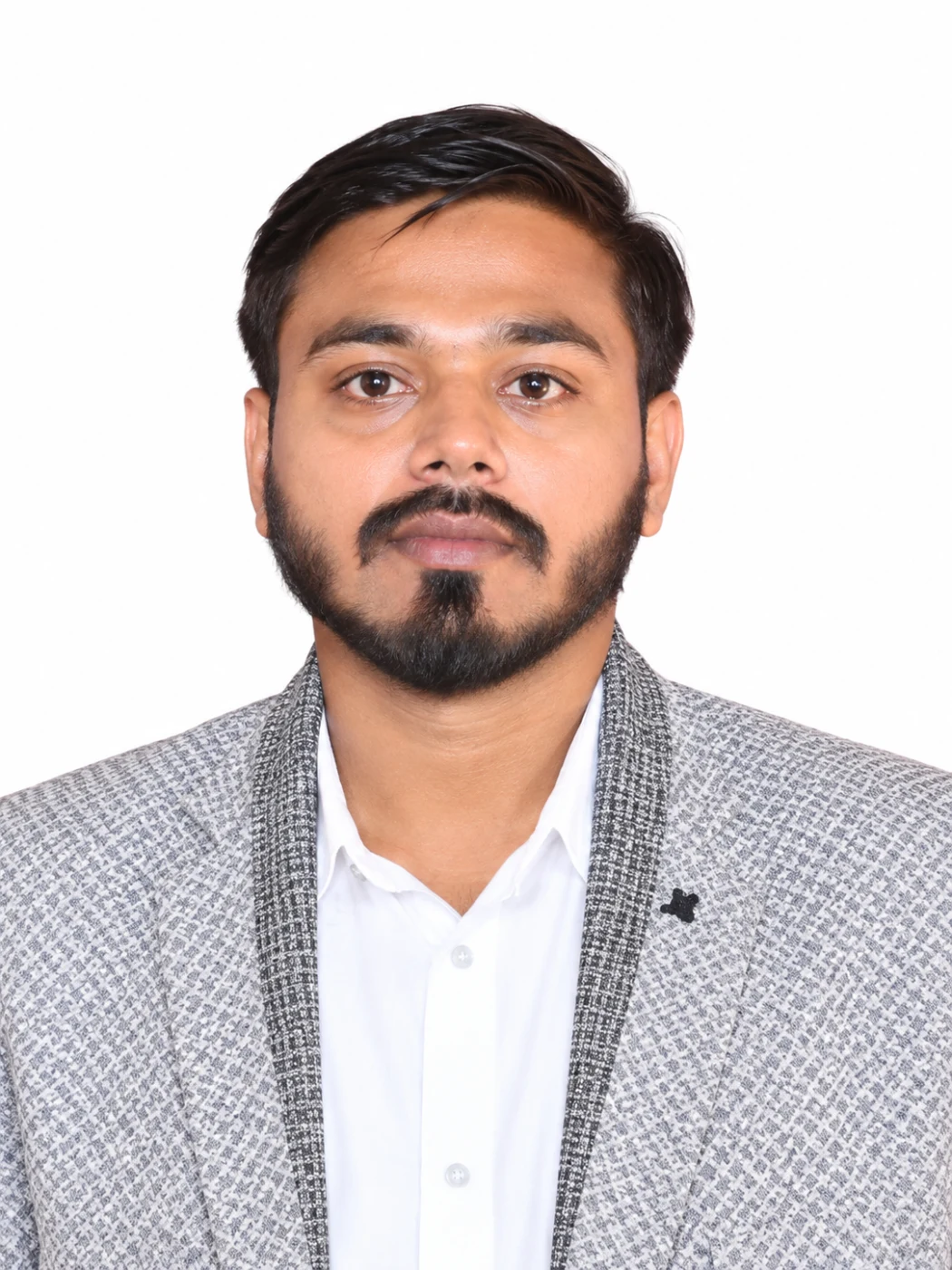 Karan Varshney – family genealogy photo