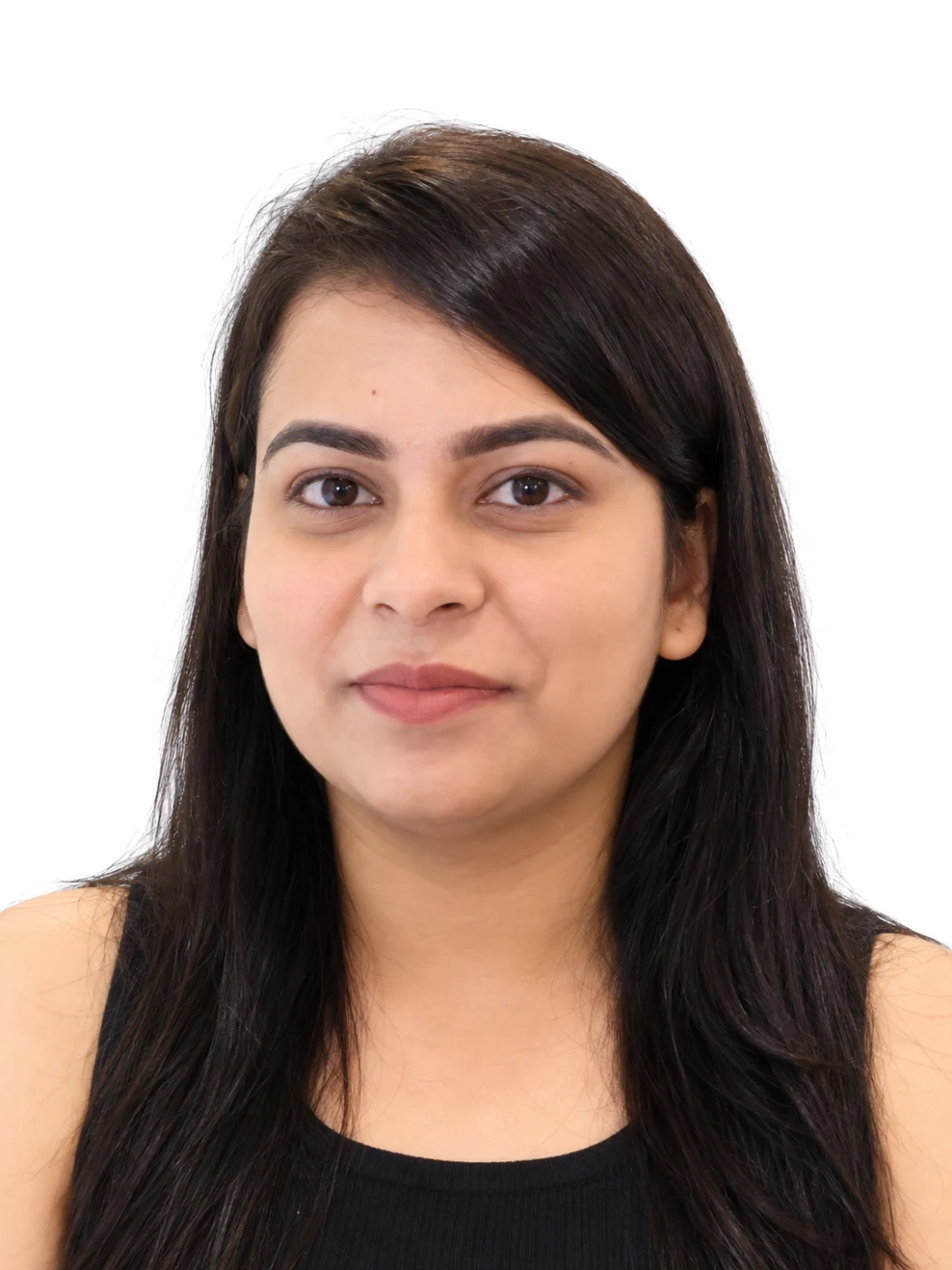 Shrasti Varshney – family genealogy photo