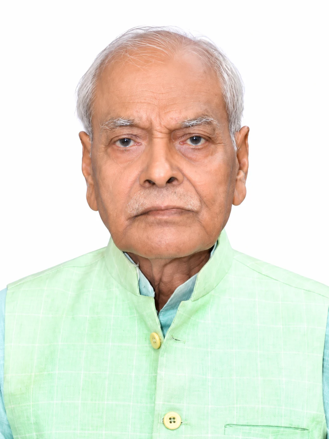 Jai Prakash Varshney – family genealogy photo
