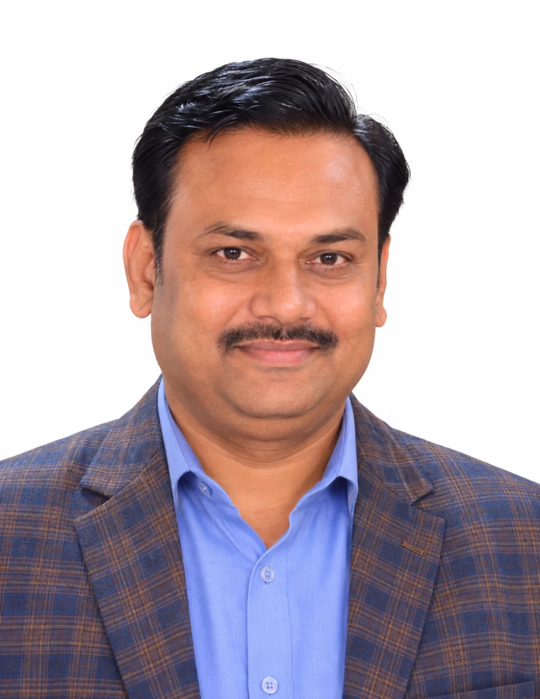Amit Varshney – family genealogy photo
