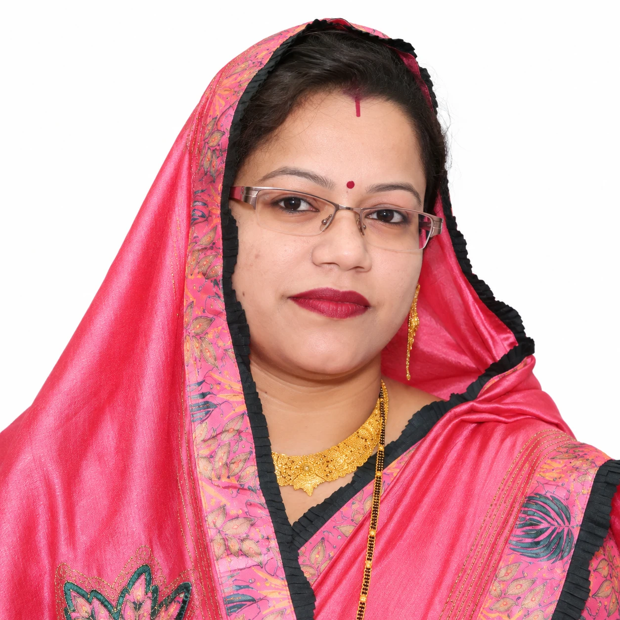 Sweta Varshney – family genealogy photo