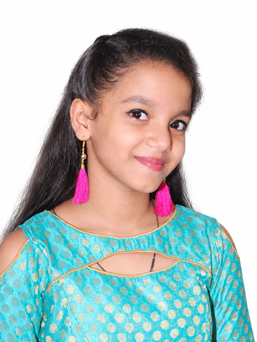 Tanika Varshney – family genealogy photo