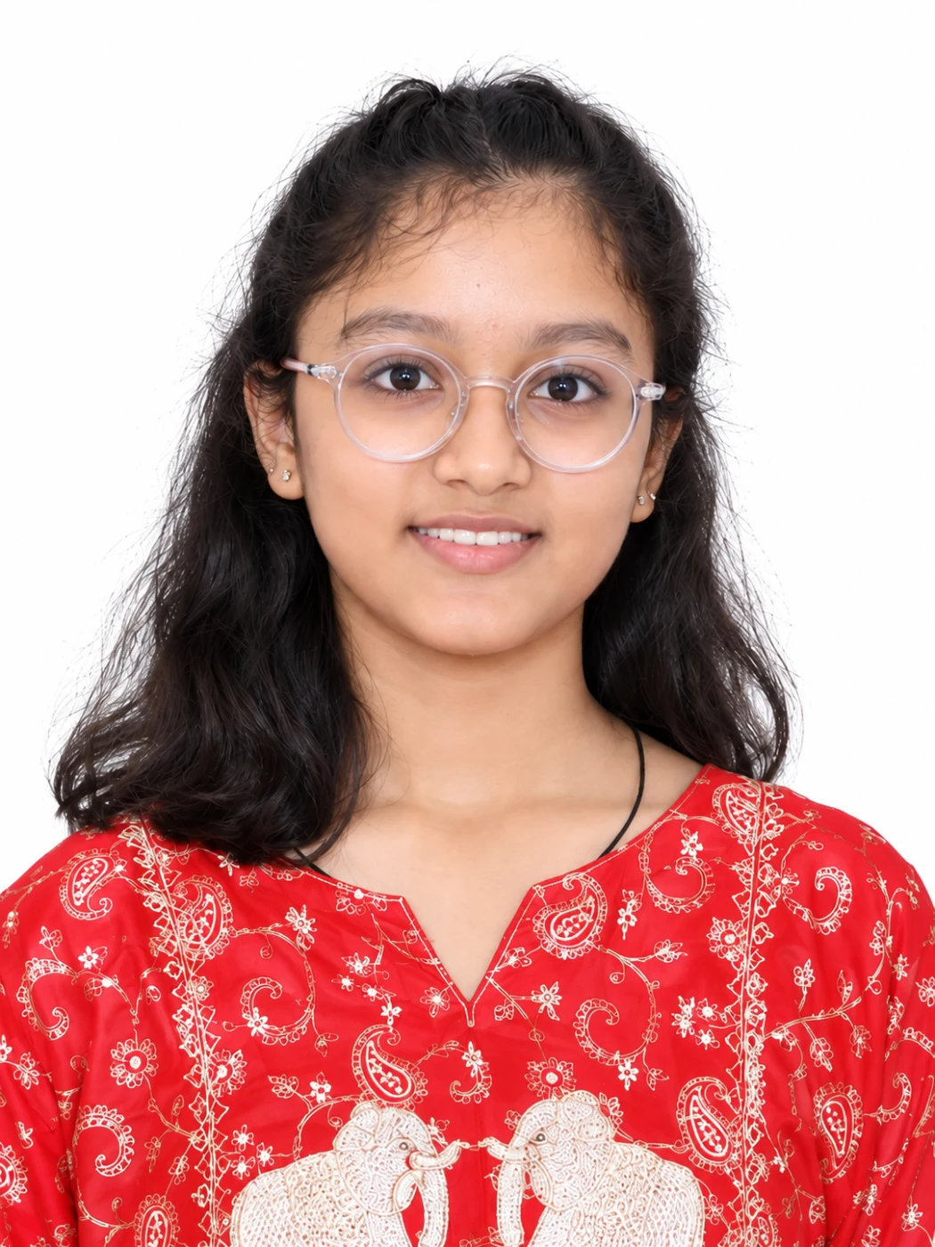 Monisha Varshney – family genealogy photo