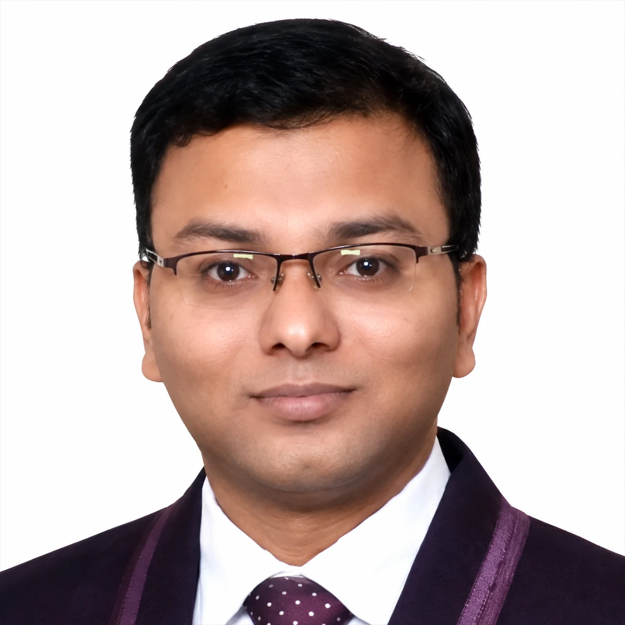 Saurabh Swaroop – family genealogy photo