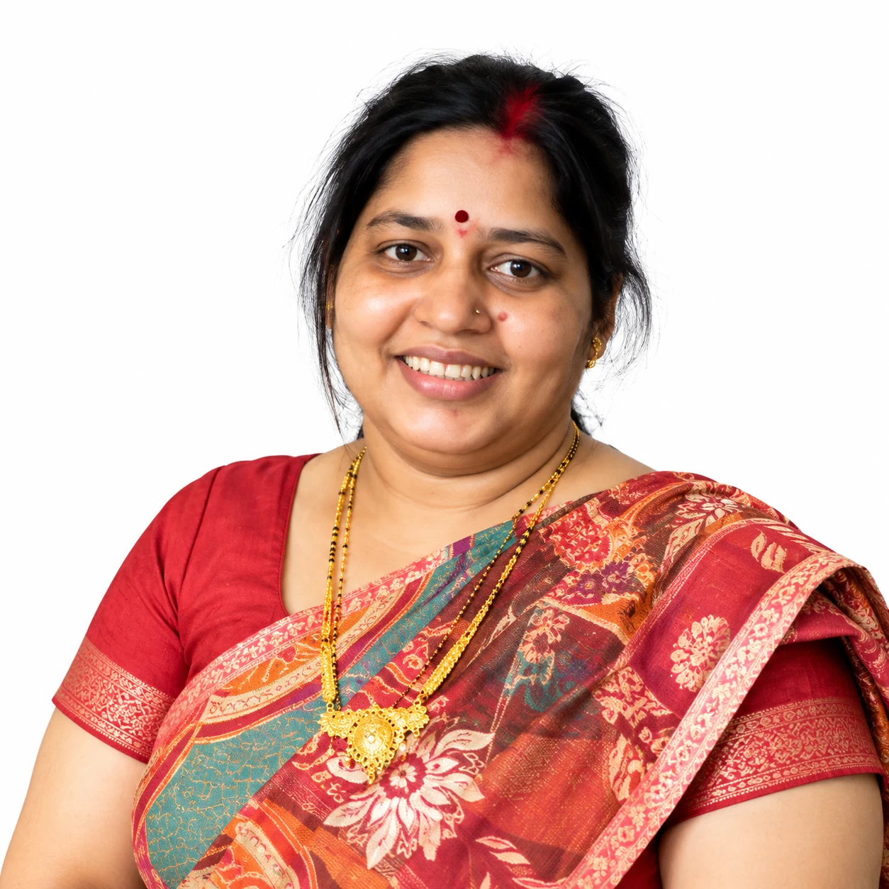Kumud Varshney – family genealogy photo