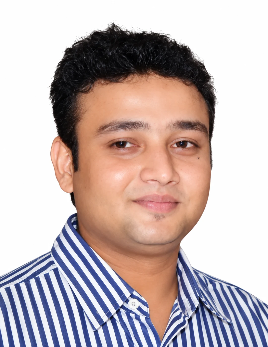 Dr. Prashant Varshney – family genealogy photo