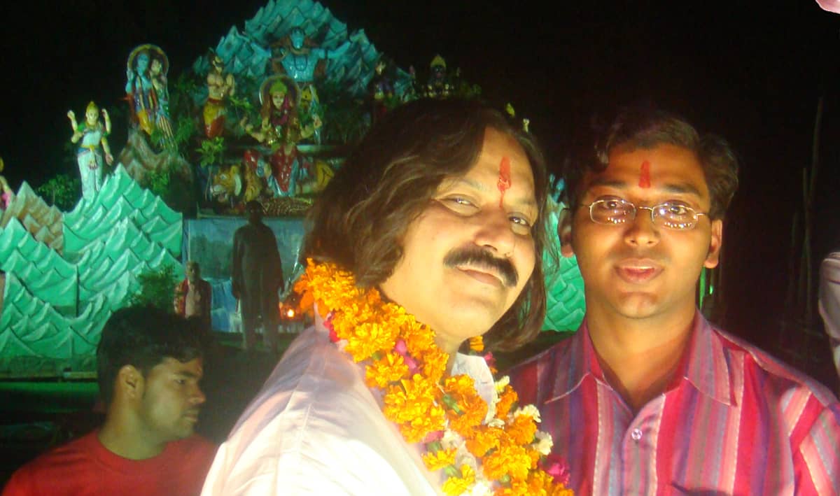 nitinswaroop